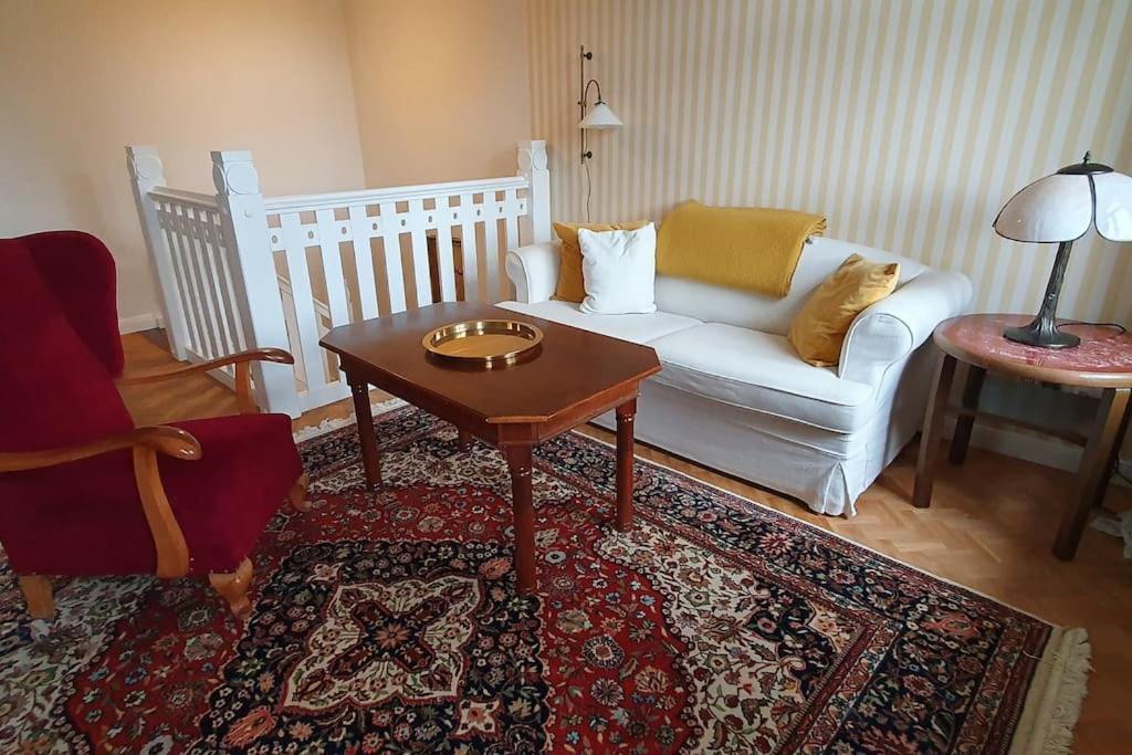 Апартаменты Maisonettewohnung In Elbnaehe *
