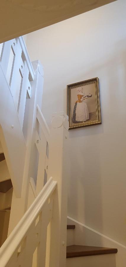 Maisonettewohnung In Elbnaehe Дрезден