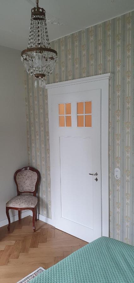 Апартаменты Maisonettewohnung In Elbnaehe